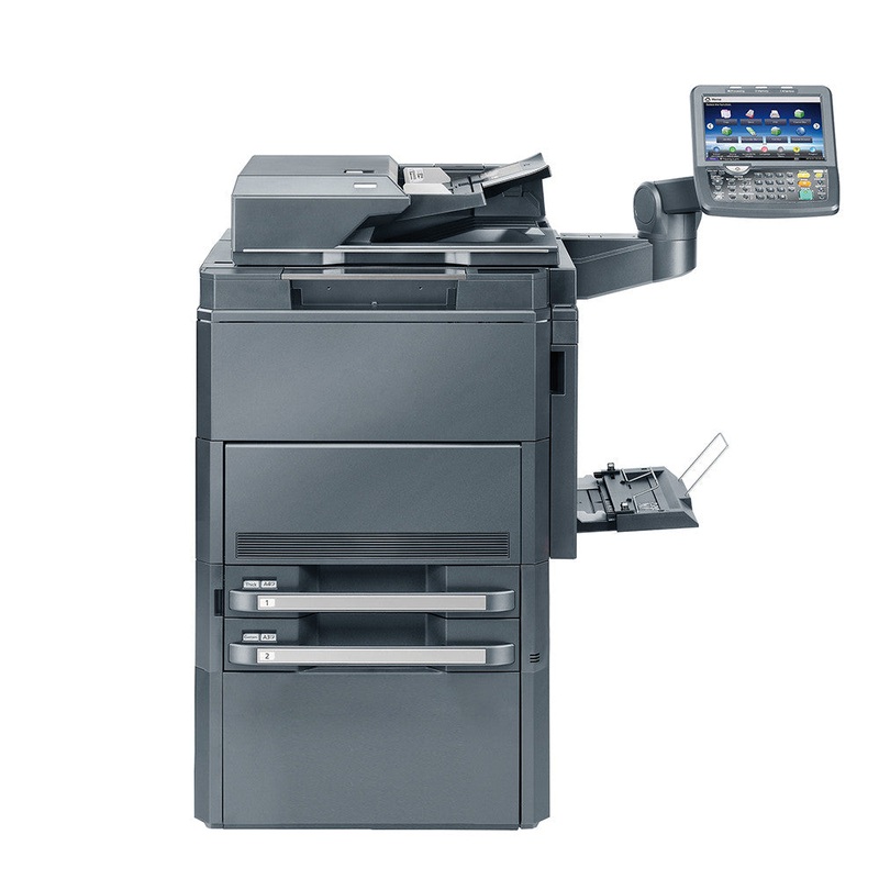 Copystar CS 6551ci A3 Color Laser Multifunction Printer