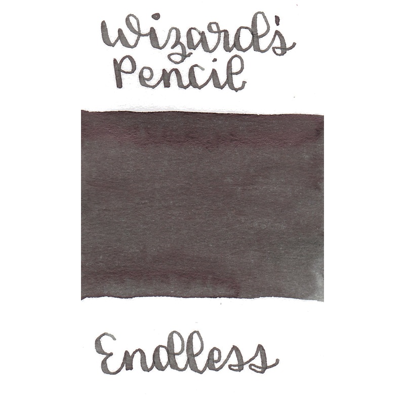 Endless Alchemy Ink Wizard’s Pencil 45ml Bottle