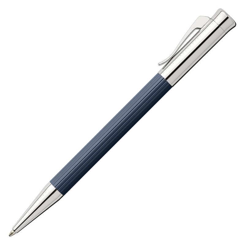 Graf Von Faber-Castell Tamitio Ball Pen – Night Blue CT
