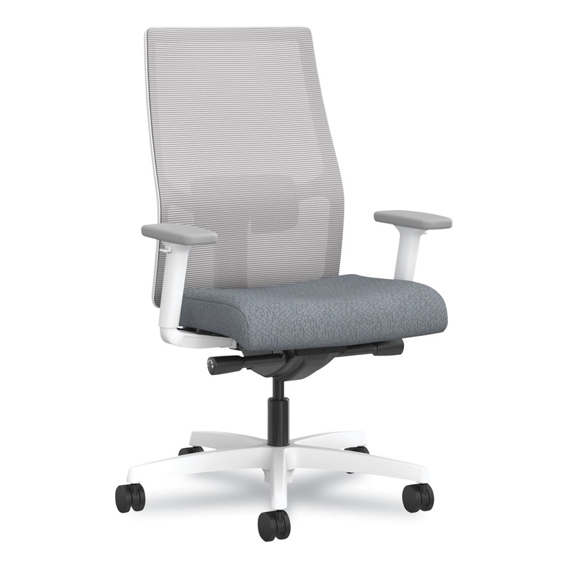 HON Ignition 2.0 4-Way Stretch Mid-Back Mesh Task Chair