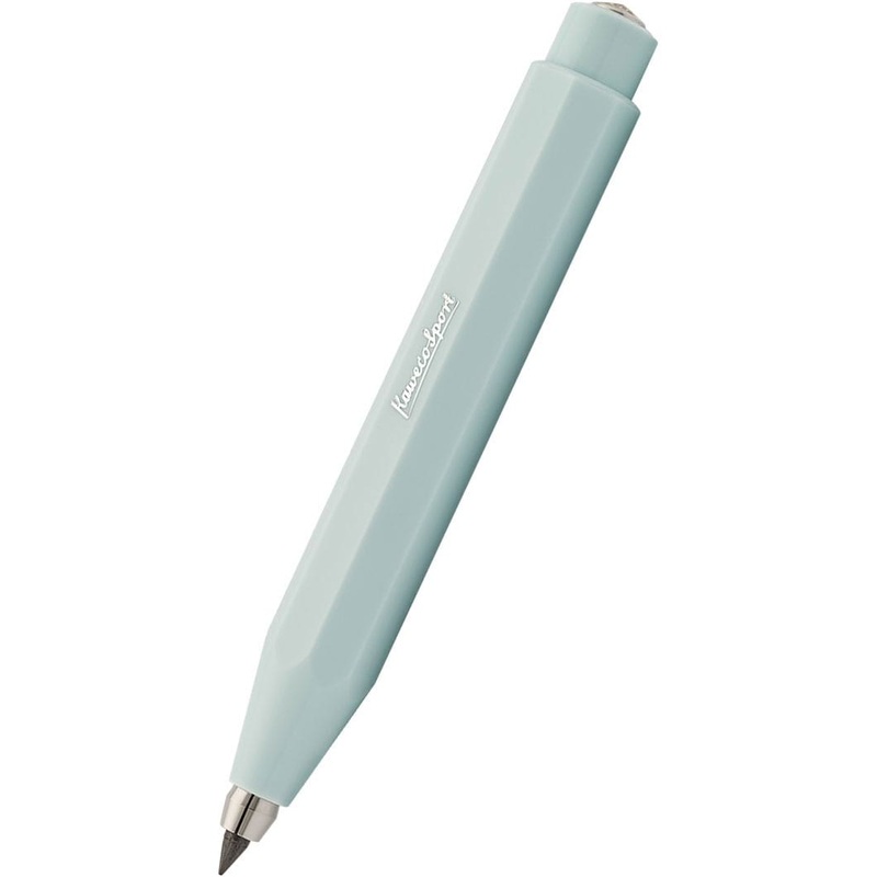 Kaweco Skyline Sport Clutch Pencil – Mint
