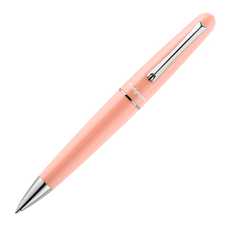 Montegrappa Elmo 01 Peach Fuzz – Ballpoint