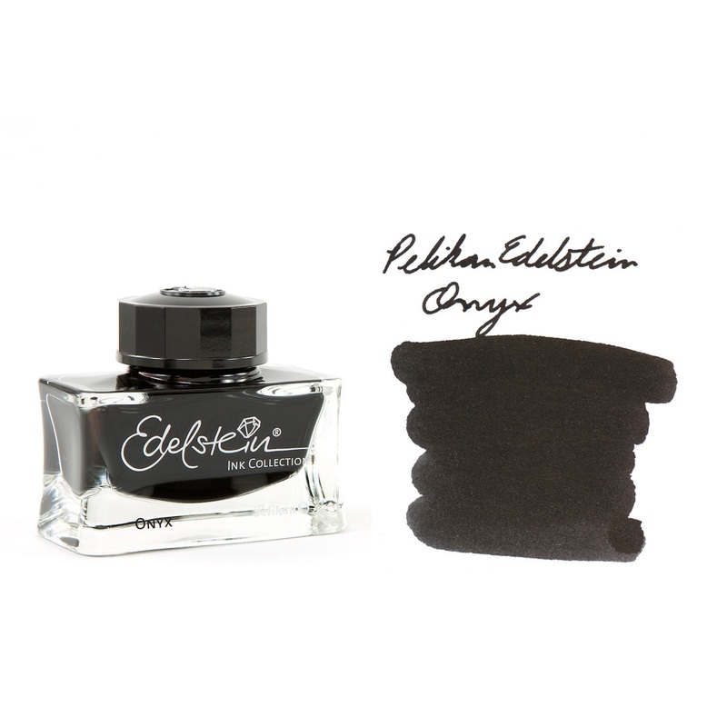 Pelikan Edelstein Onyx – 50ml Bottled Ink