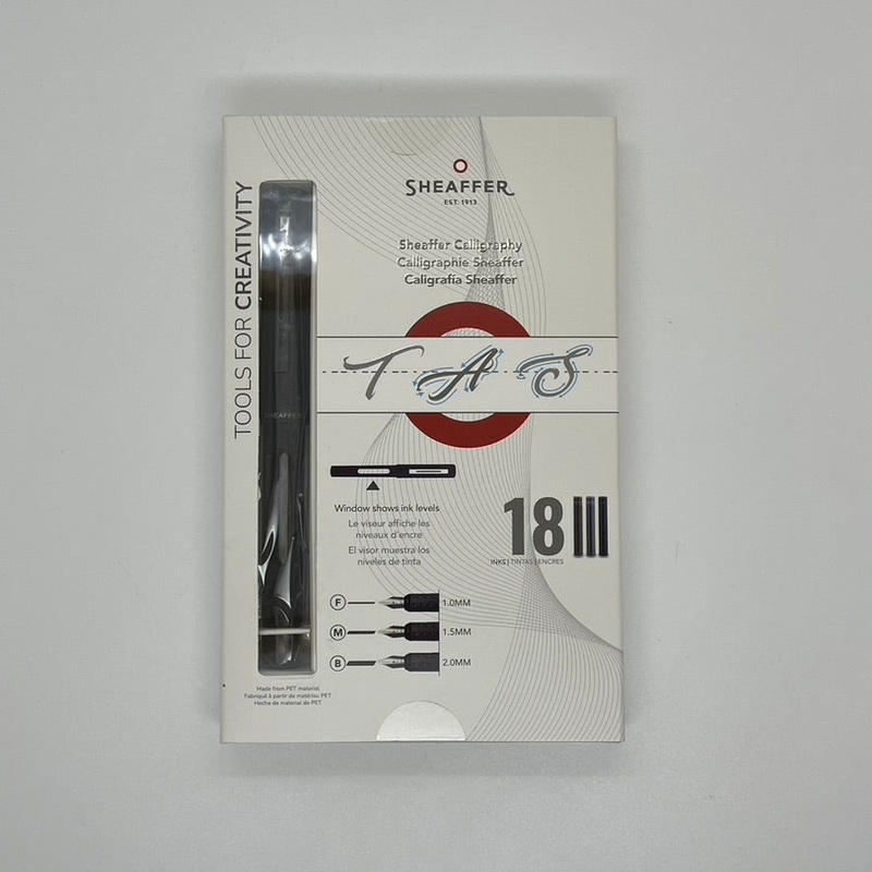 Sheaffer Calligraphy Mini Kit