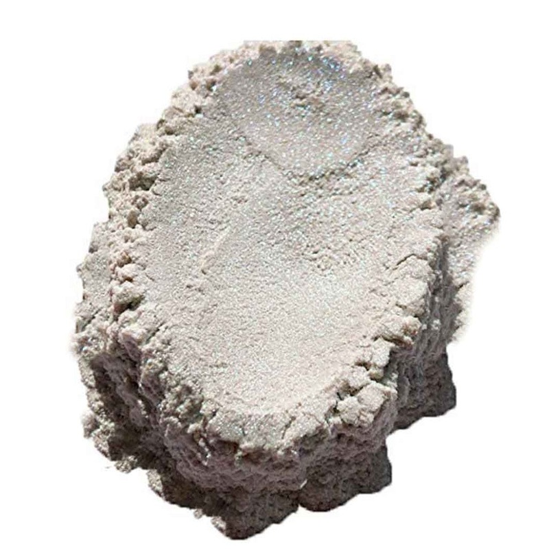 Black Diamond Pigments – Ghost Satin Red