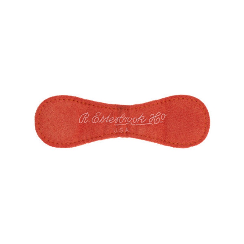 Esterbrook – Back To The Land Pen Loop Quirky Leaf Orange