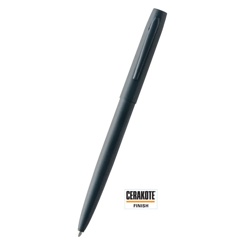 Fisher Cap-O-Matic Space Pen – Navy Space Pen