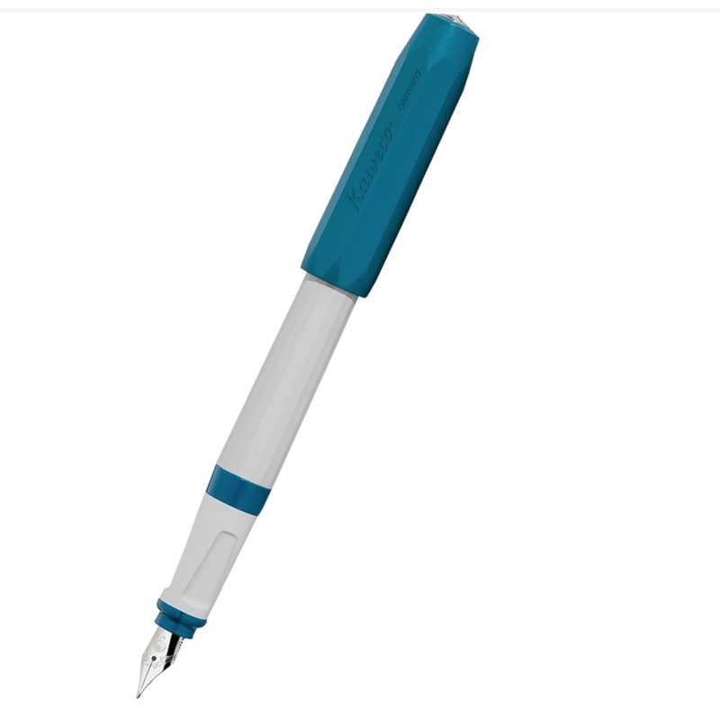 Kaweco Perkeo Fountain Pen – Old Chambray Fine