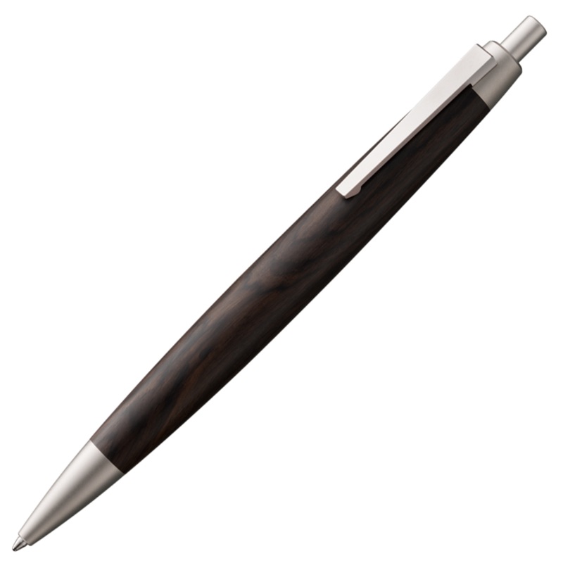 Lamy 2000 Blackwood Ballpoint