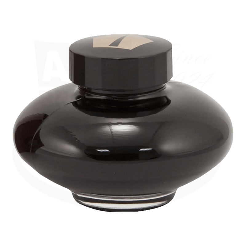 Pilot Namiki Ink Bottle Black or Blue 60ml Black