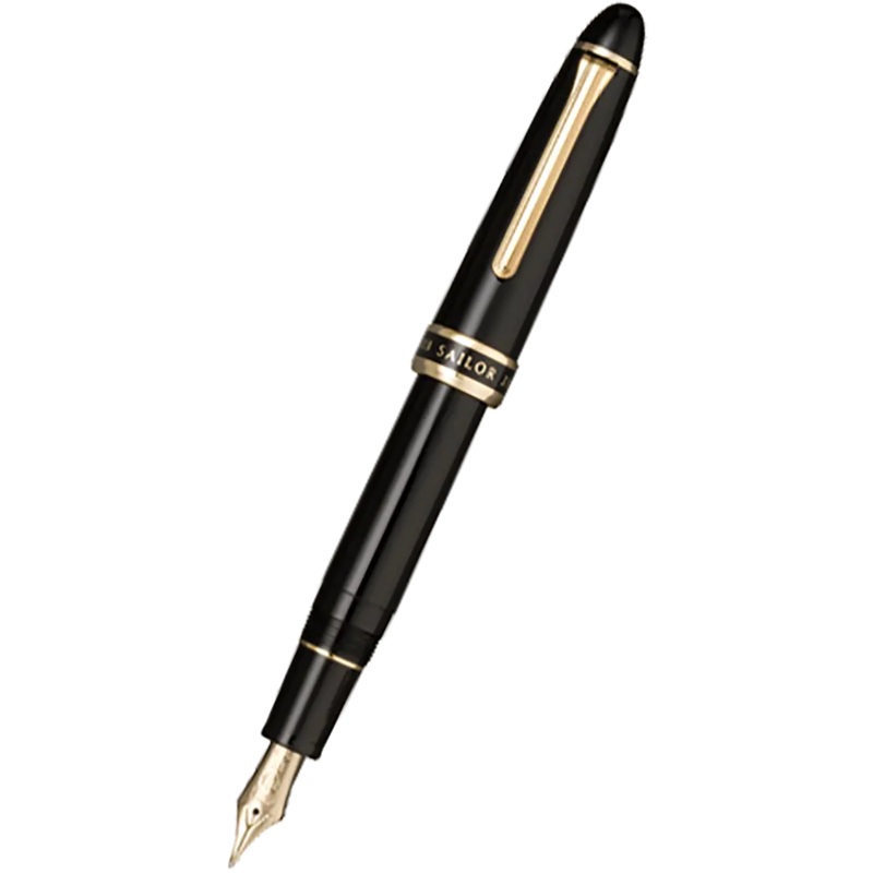 Sailor 1911 L Cross Music Fountain pen – Bespoke Dealer Special