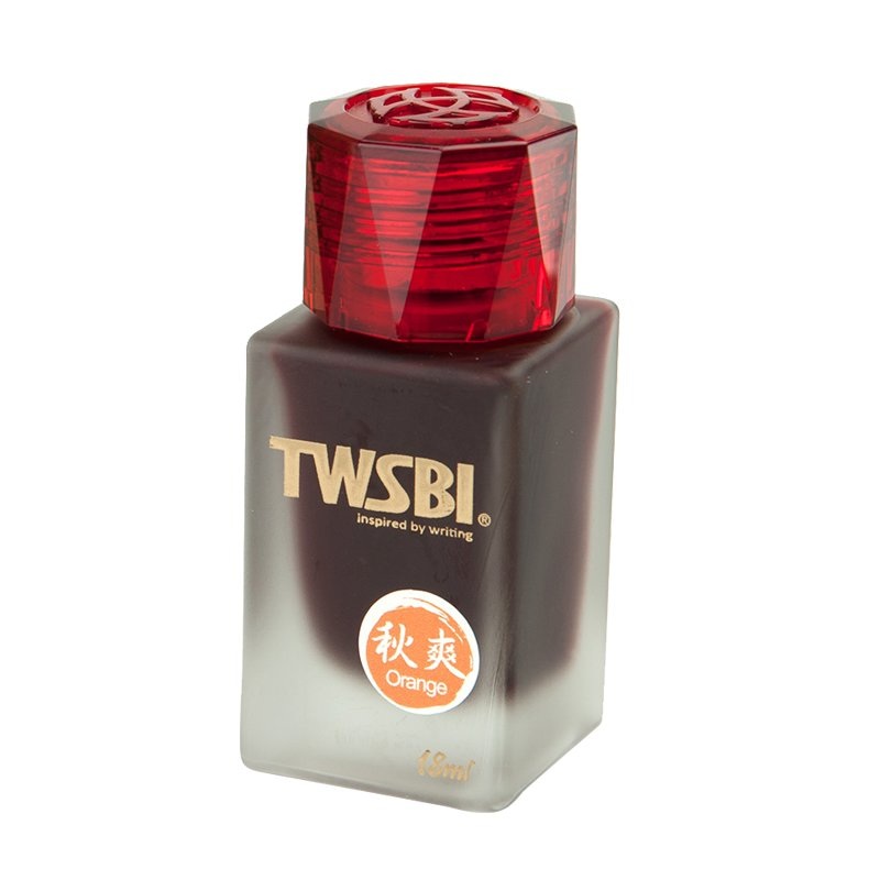 TWSBI 1791 – Orange – 18ml