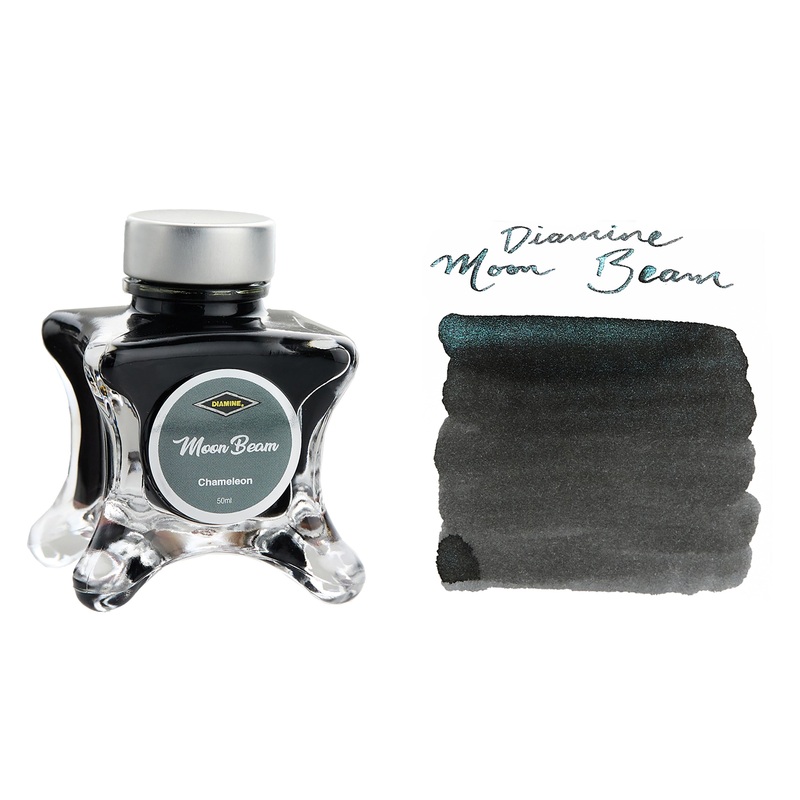 Diamine Moon Beam – 50ml Bottled Ink