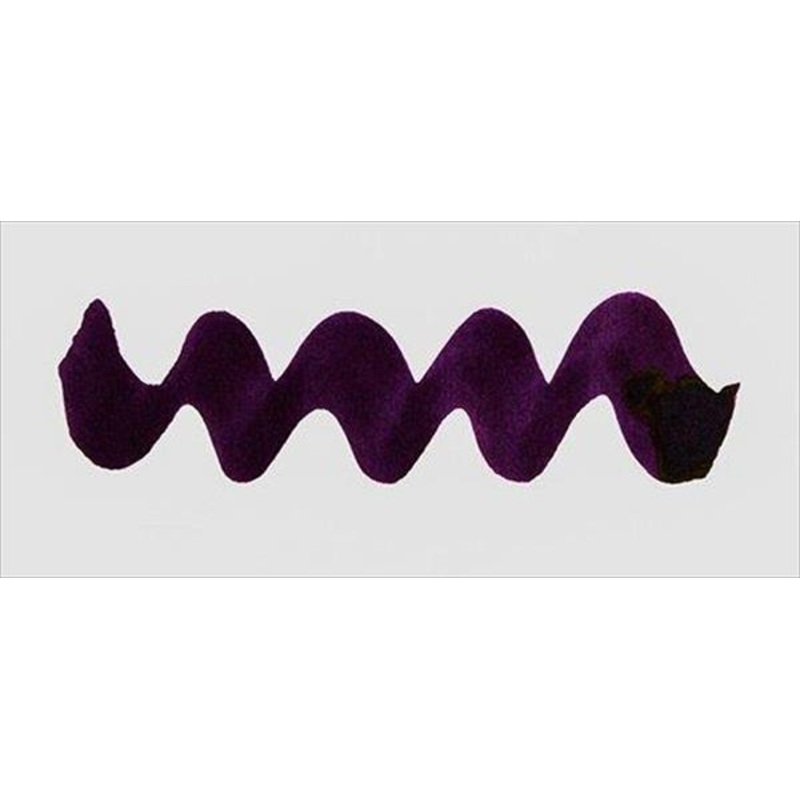 Diamine Scribble Purple – 80 mL Bottled Fountain Pen Ink