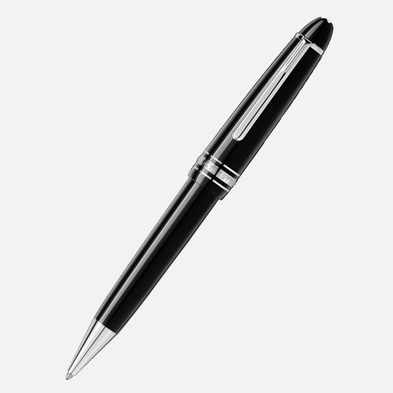 Montblanc Meisterstck Platinum LeGrand Ballpoint