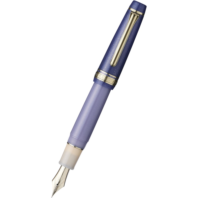 Sailor Professional Gear Fountain Pen – King Of Pens – Dreamy Hour Medium
