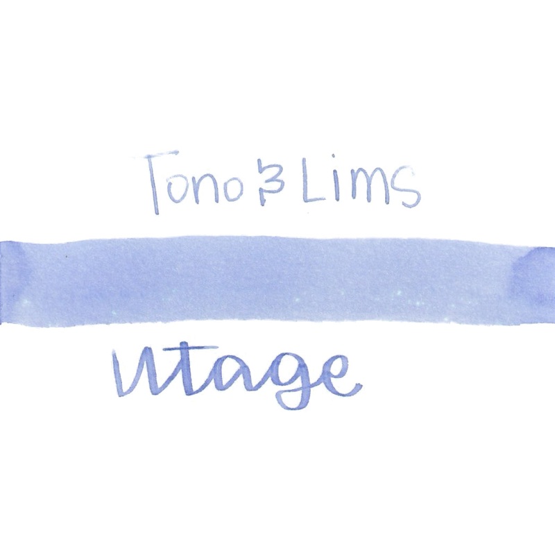 Tono & Lims – Kaleidoscope Pure – Utage 30ml Bottle