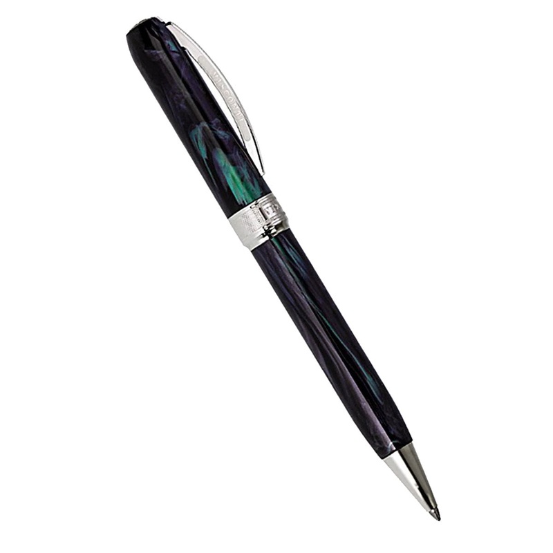 Visconti Rembrandt Art Dark Forest – Ballpoint