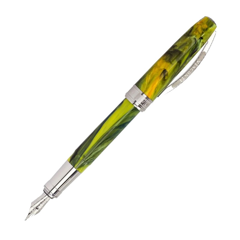 Visconti Van Gogh Vincent’s Chair – Fountain Pen Fine