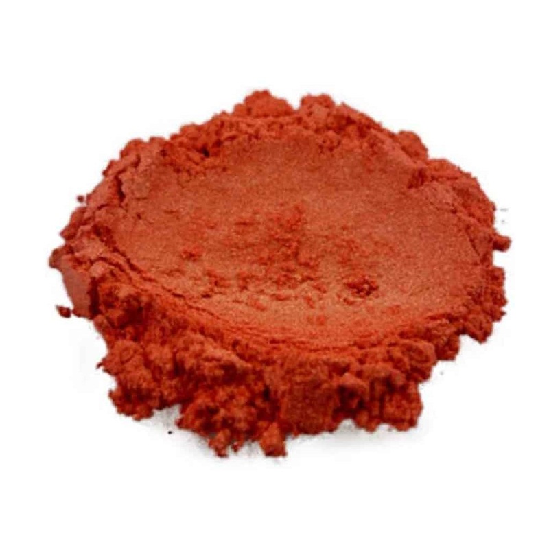 Black Diamond Pigments – Gold Orange