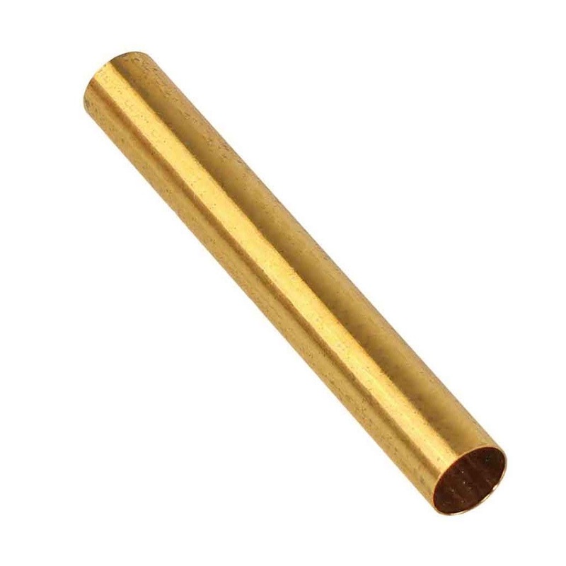 Brass Tube – Eco Zen Pen Kits