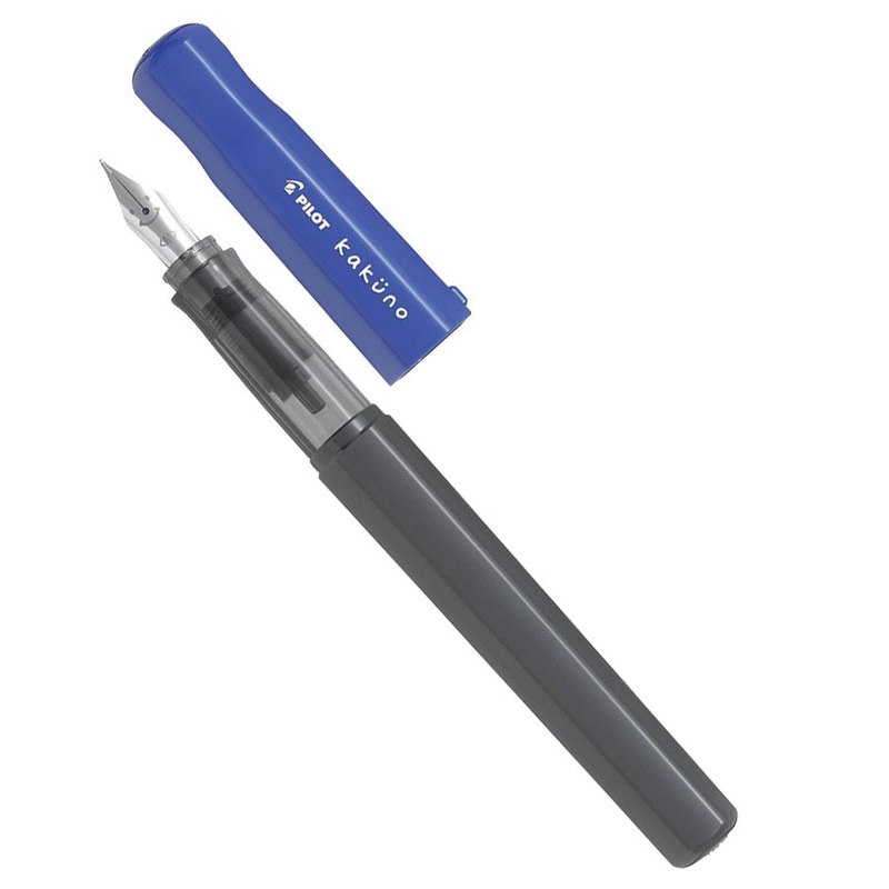 Kakuno – Blue – Medium