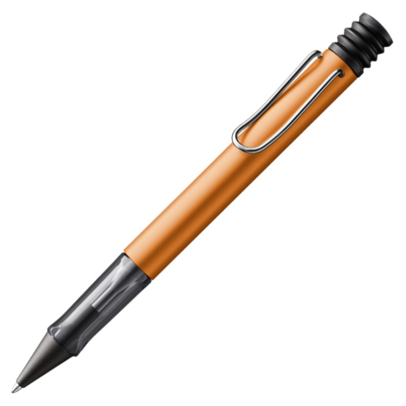 Lamy Al-Star Bronze Ballpoint