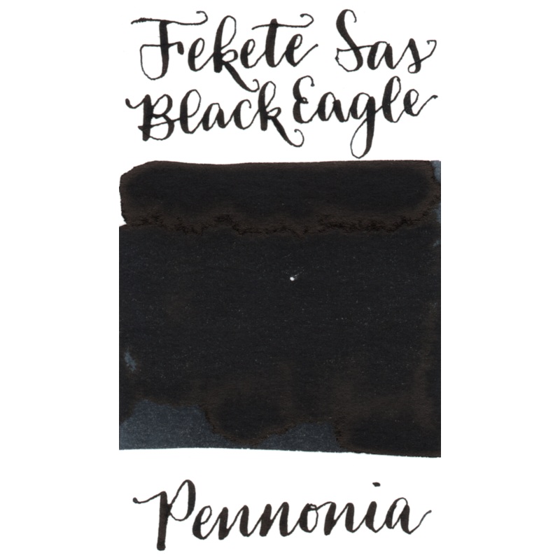 Pennonia Fekete Sas Black Eagle 60ml Bottle