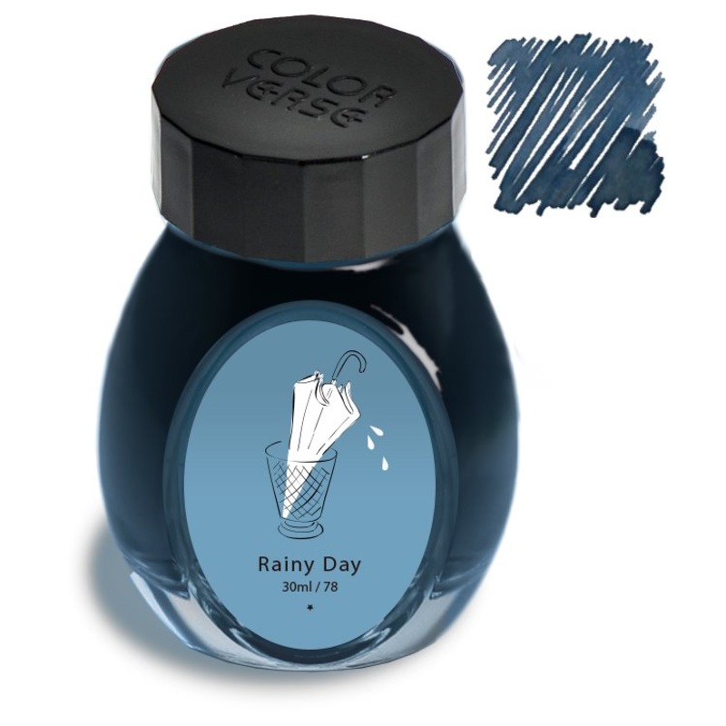 Rainy Day – 30ml