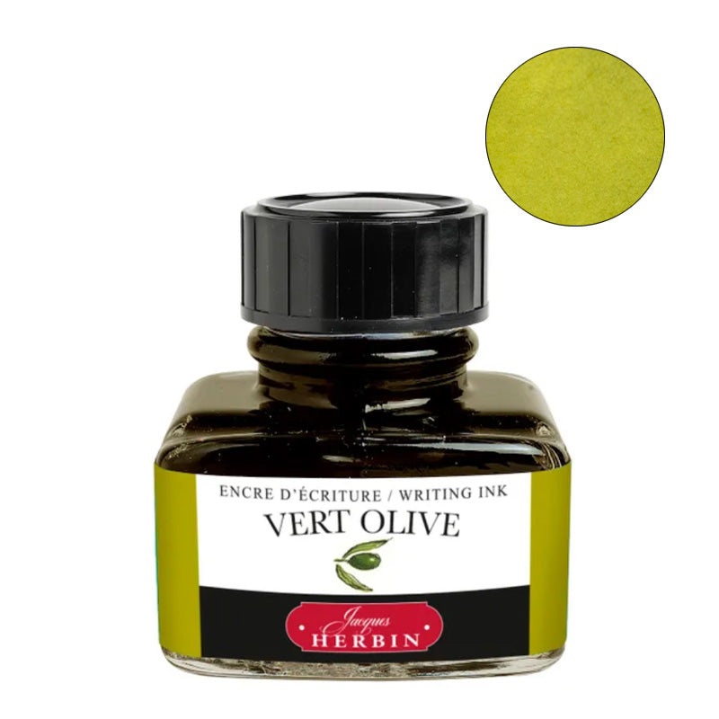 Vert Olive – 30ml