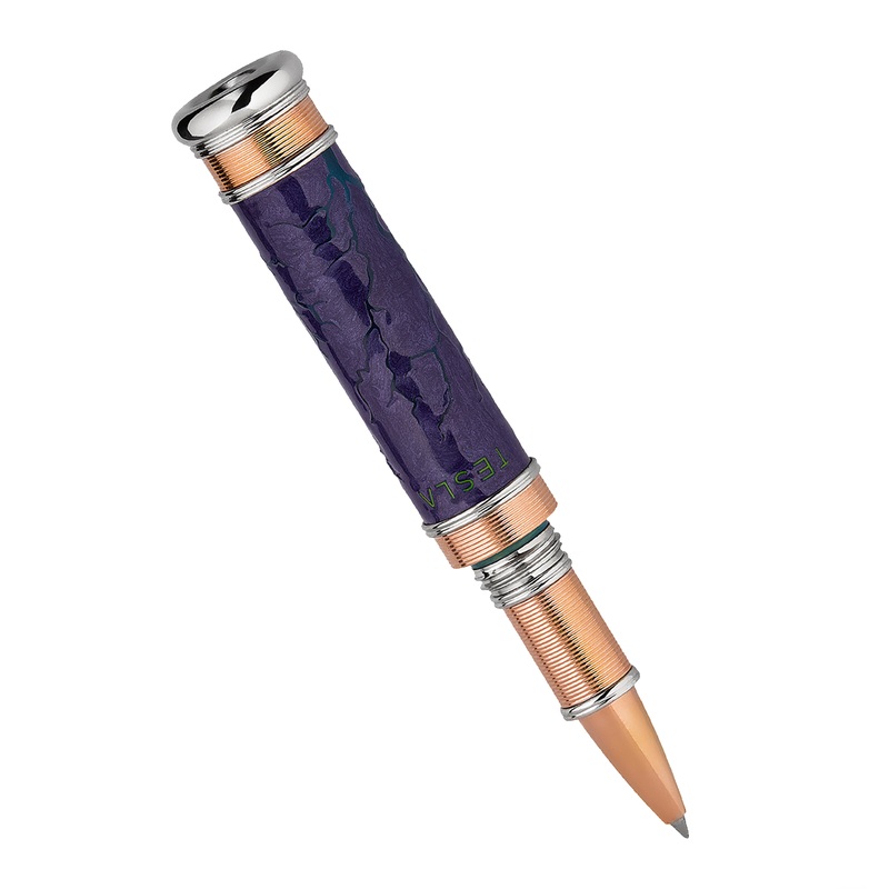 Visconti Limited Edition Nikola Tesla – Rollerball