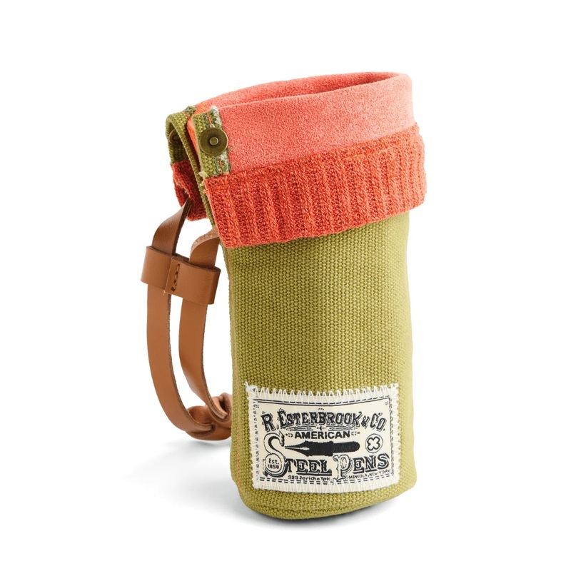 Esterbrook 2Go Cup – Quirky Leaf – 6 Slots (Back to the Land)