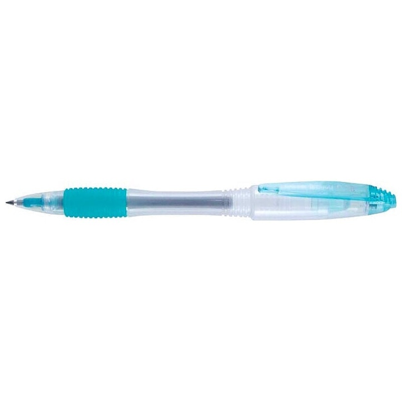 IC Liquid Ballpoint Pen – Light Blue (0.38mm)