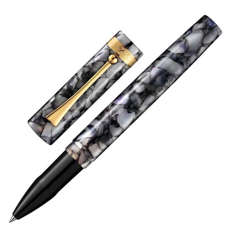 Laban Canyon Roller Ball Pen – Ice Crack GT