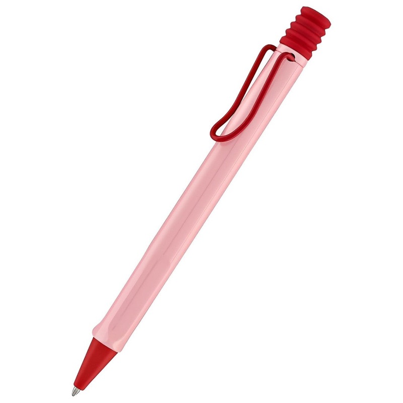 Lamy Safari Ballpoint Pen – Cherry Blossom (Special Edition)