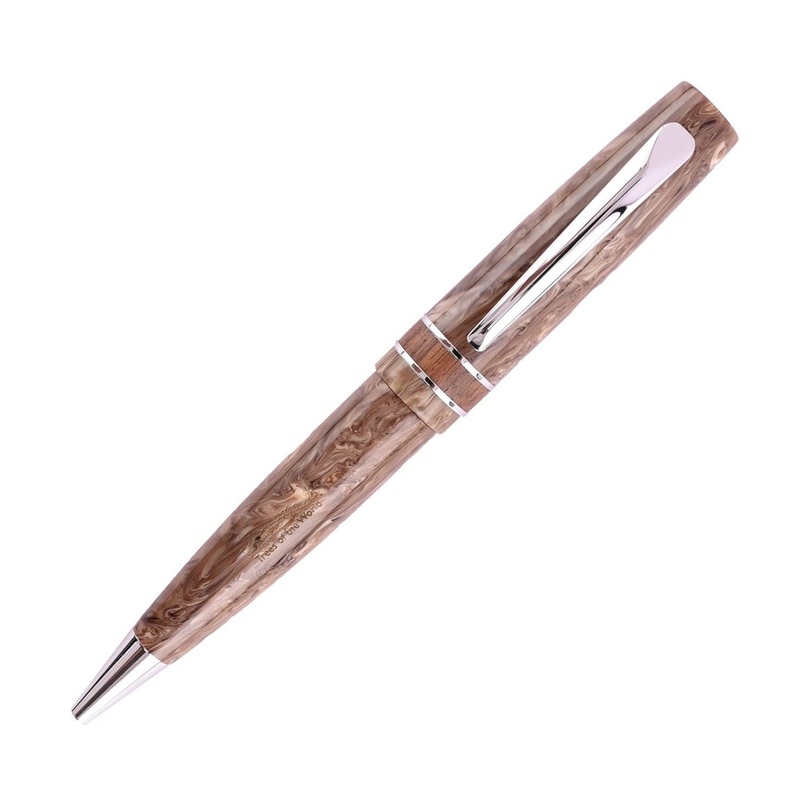 Monteverde Trees of the World Ball Pen – Baobabs CT