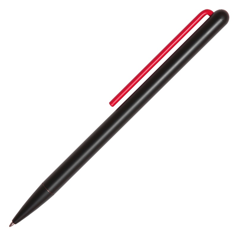 Pininfarina Segno Grafeex Ball Pen – Rosso
