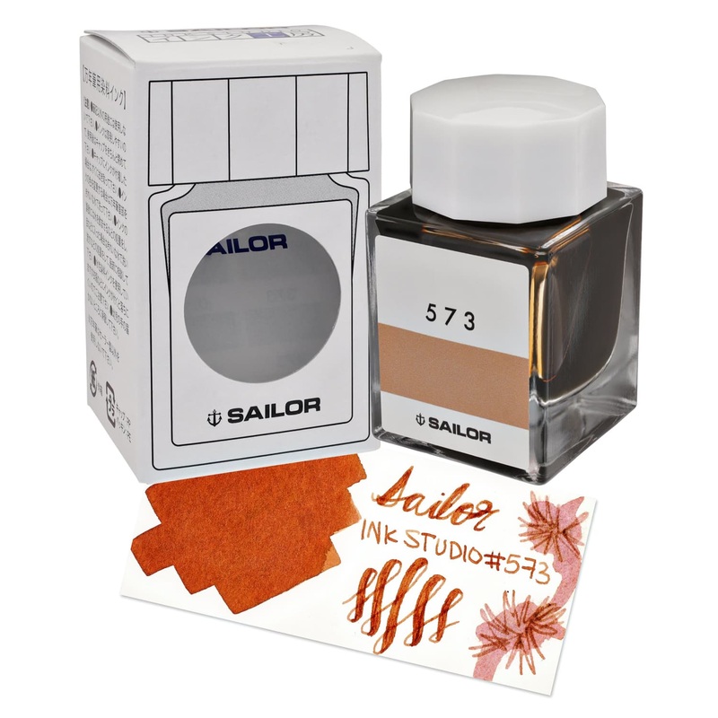 Sailor Ink Studio Bottled Ink No. 573 – 20mL
