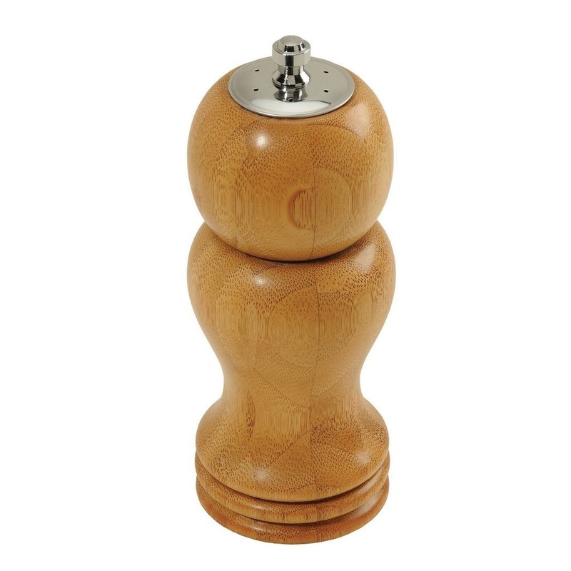 Salt Shaker and Pepper Mill Combo Kits 24KT Gold