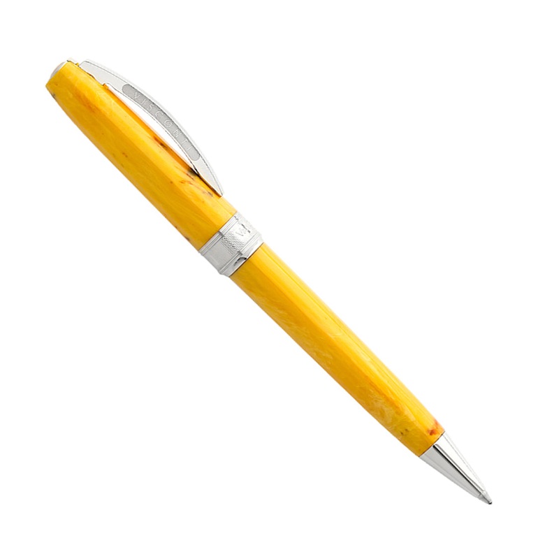 Visconti Van Gogh Impressionist Sunflowers – Ballpoint