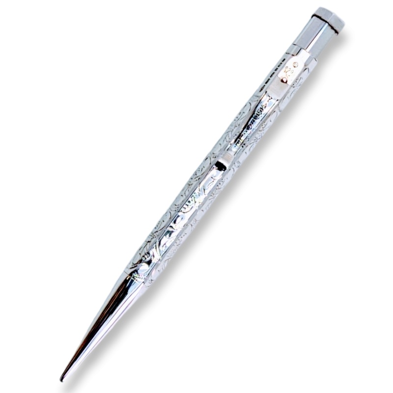 Yard-O-Led Victorian Diplomat Hexagonal Pencil