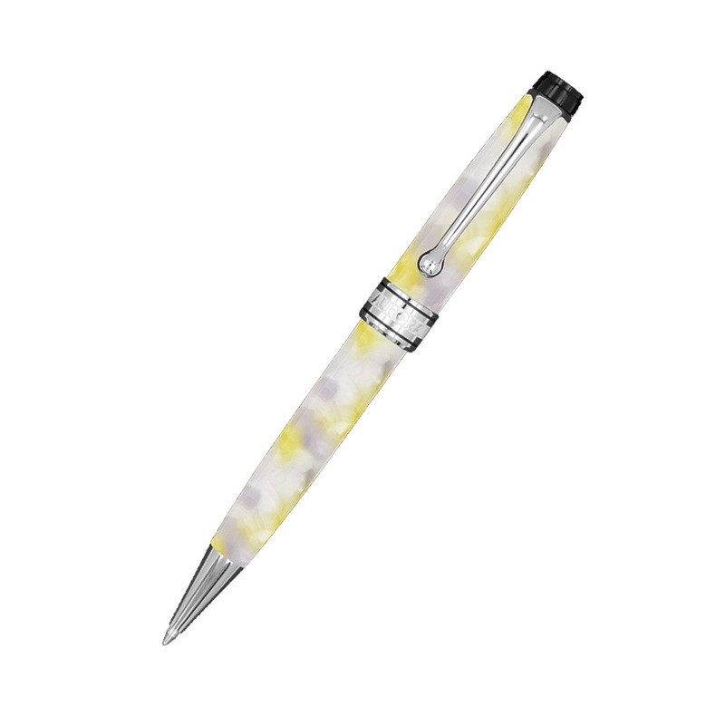 Aurora Optima Caleidoscope Luce Bianca – Ballpoint