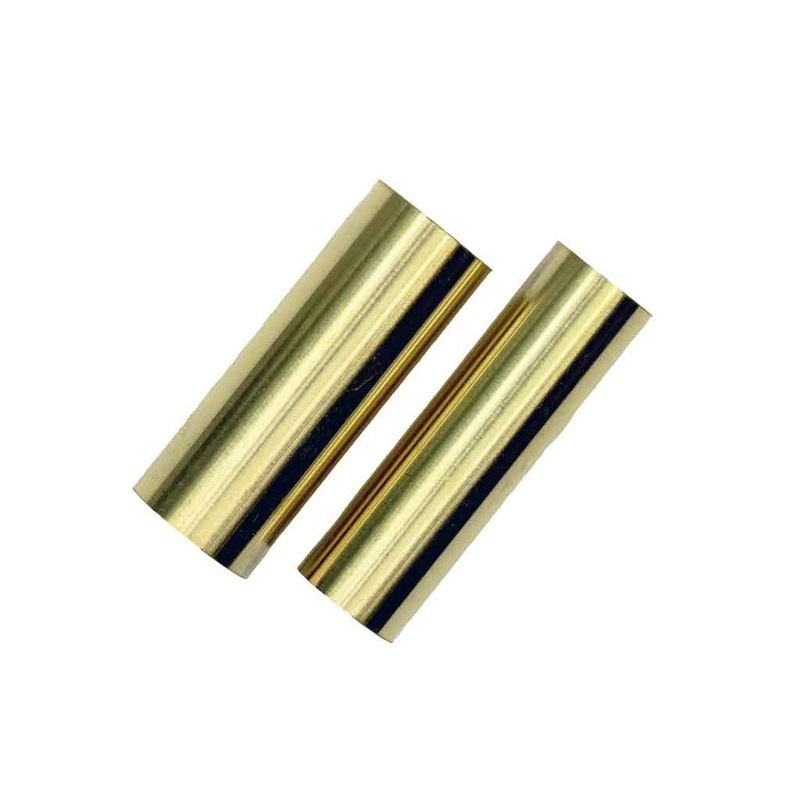 Brass Tubes – Jr Juno Pen Kit