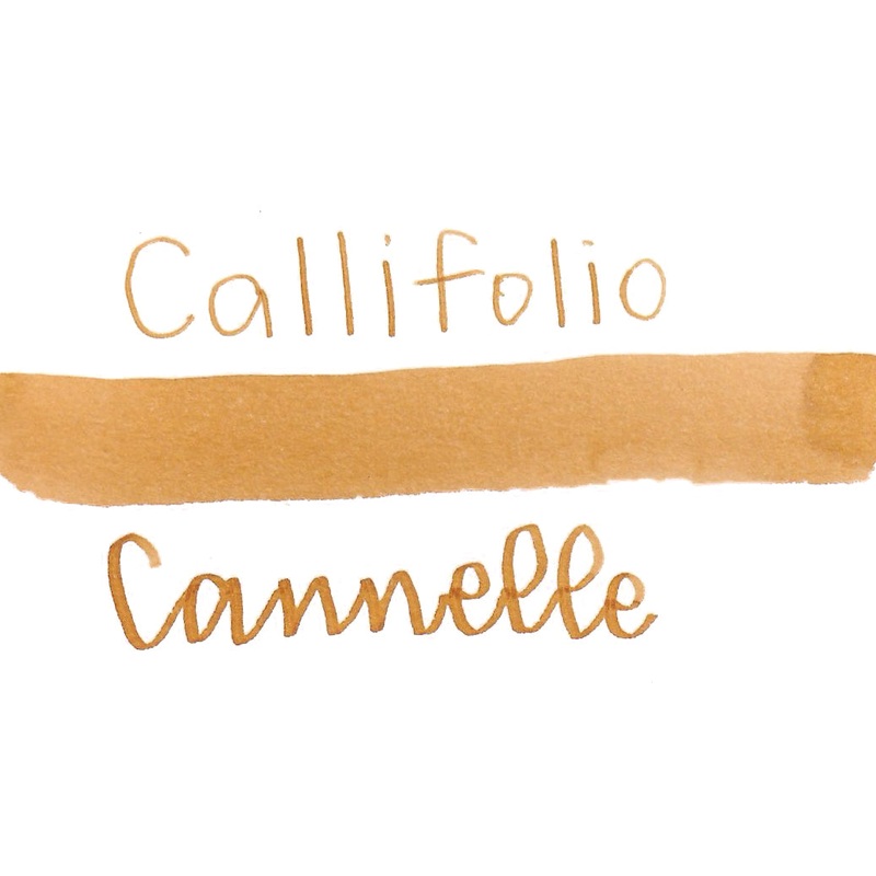 Callifolio Cannelle 35ml Bottle