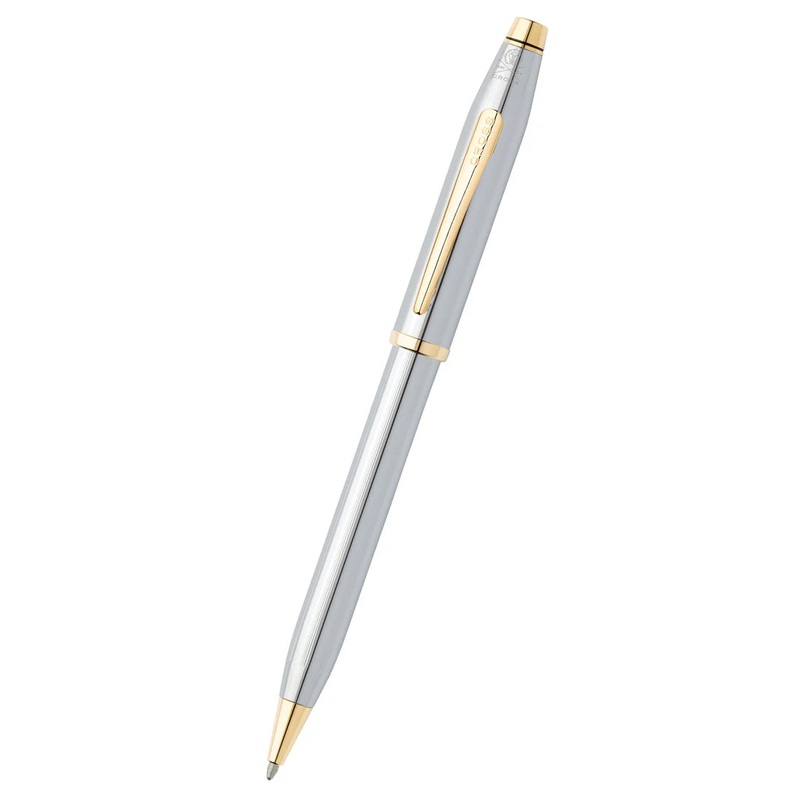 Cross Century II Medalist Ballpoint Pen  3302WG