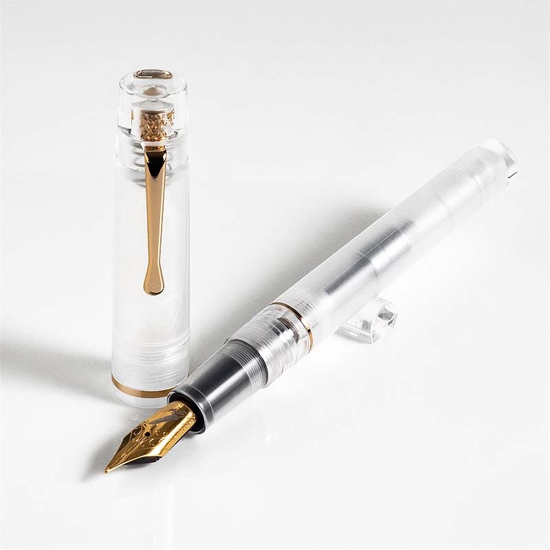 Fenestro Demonstrator (Gold) – Extra Fine