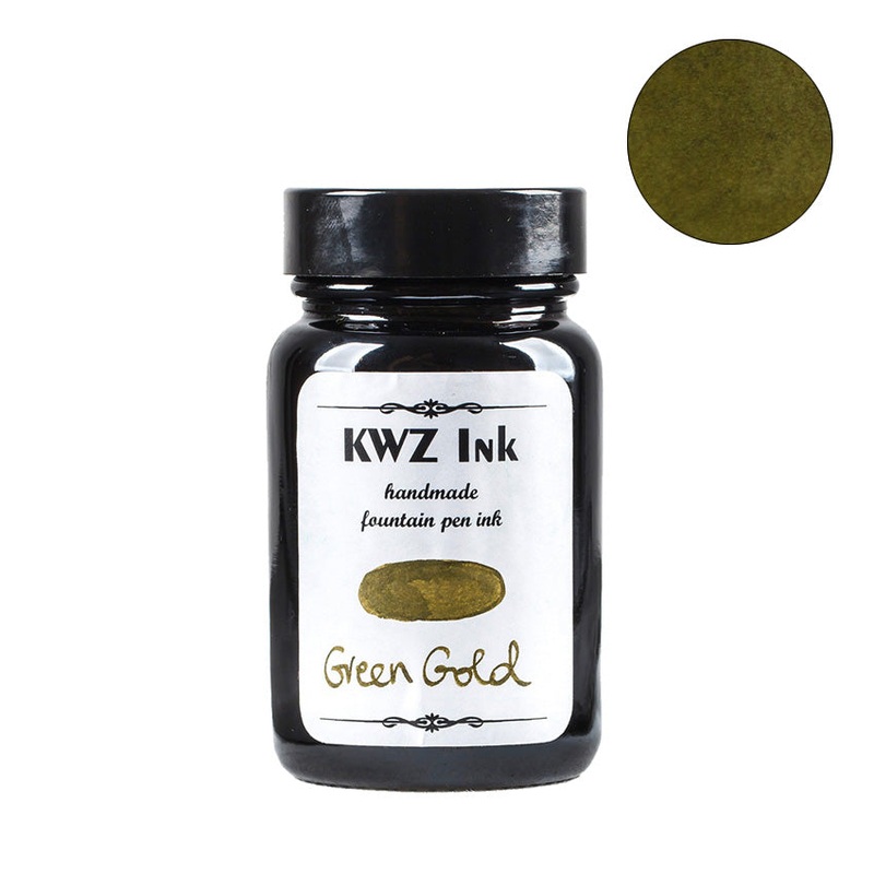 Green Gold – 60ml
