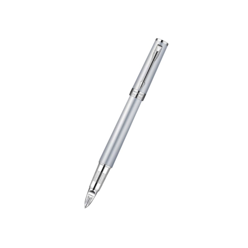 Parker Ingenuity Large Chrome CT 5th Technology Pen
