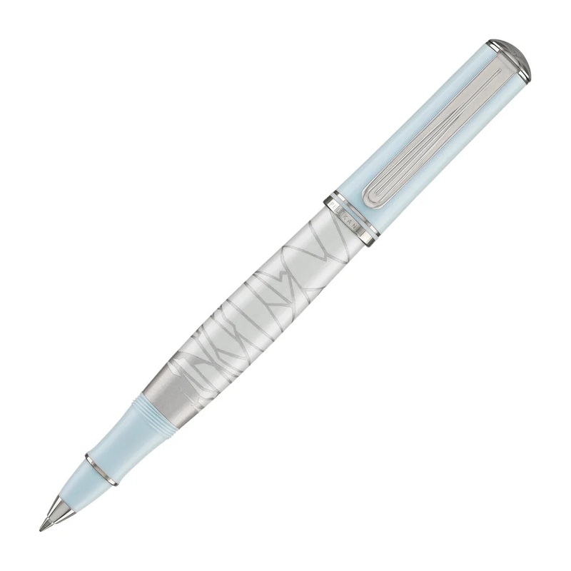 Pelikan Special Edition Eternal Ice Rollerball