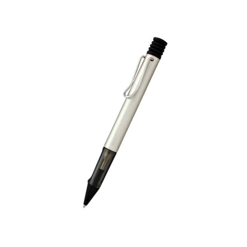 Lamy Lx Ballpoint Pen Palladium